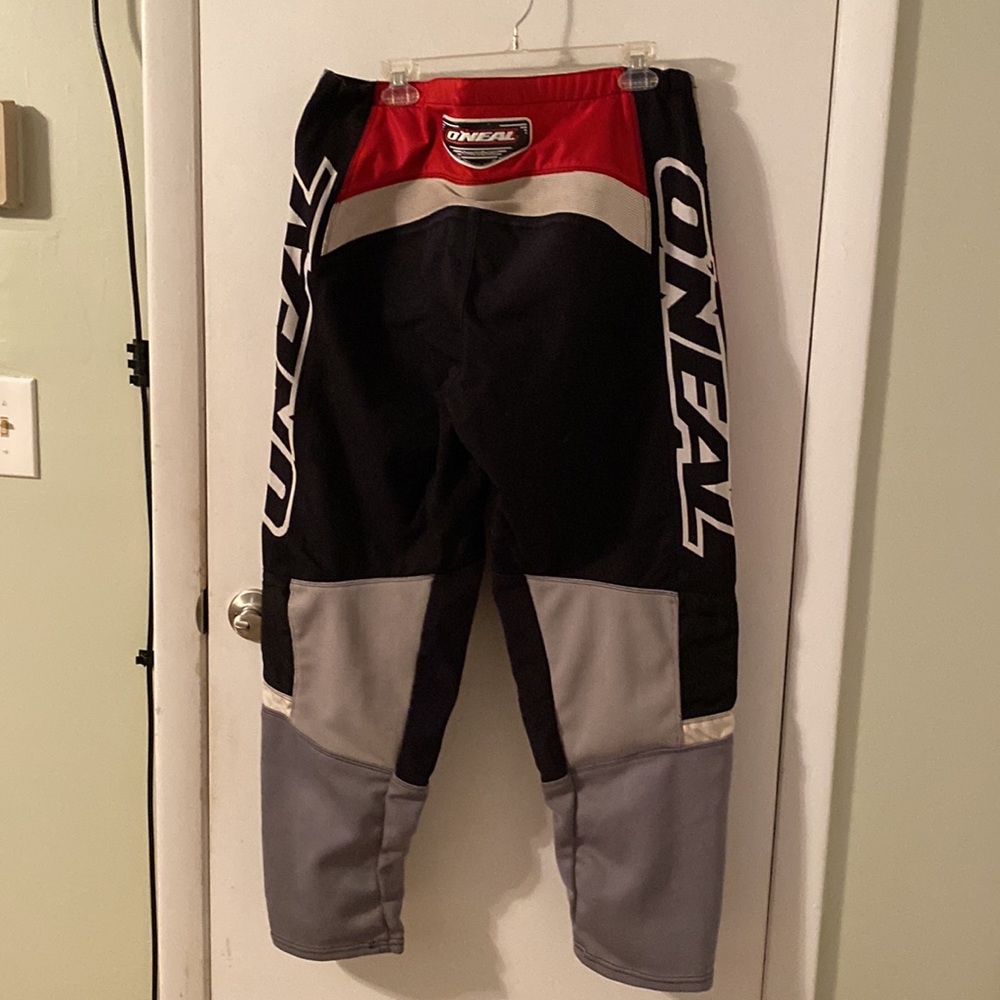ATV Riding Pants - Picture 2 of 3